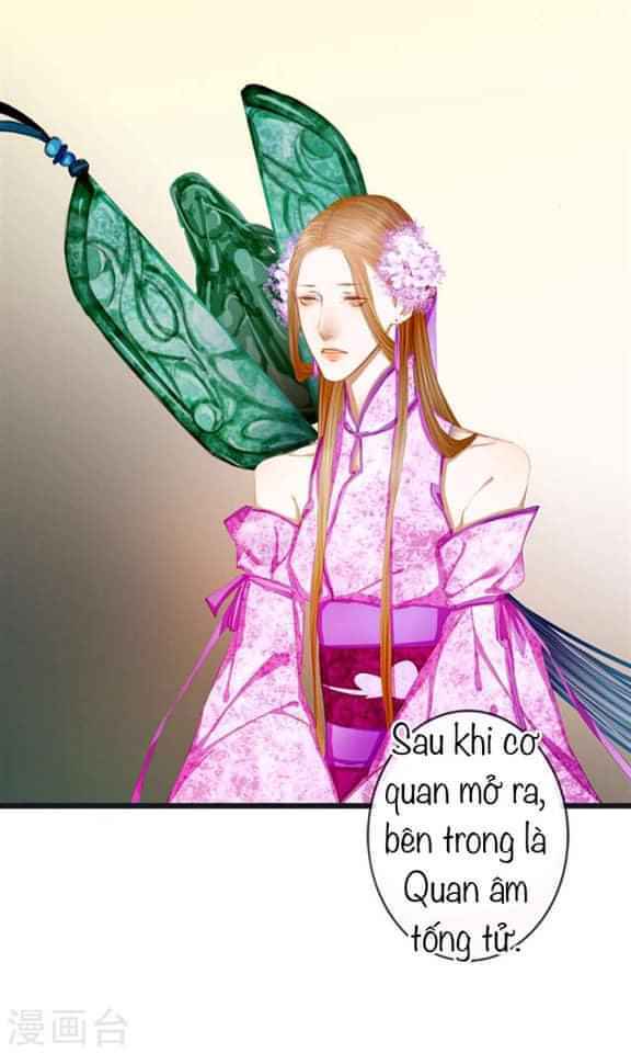 yêu tam dẫn chapter 5 20