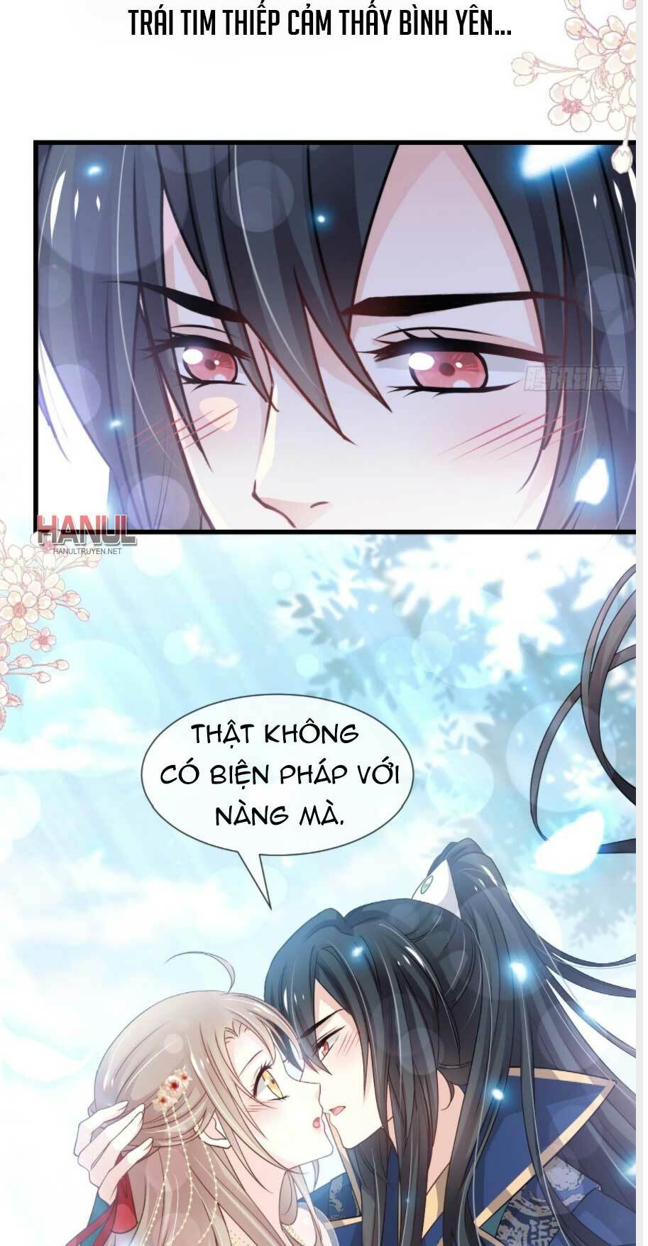 thiên hạ đệ nhất sủng phi chapter 191.2 4