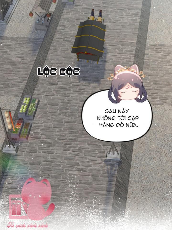 một đêm nọ đột nhiên yandere tới! chapter 141 21