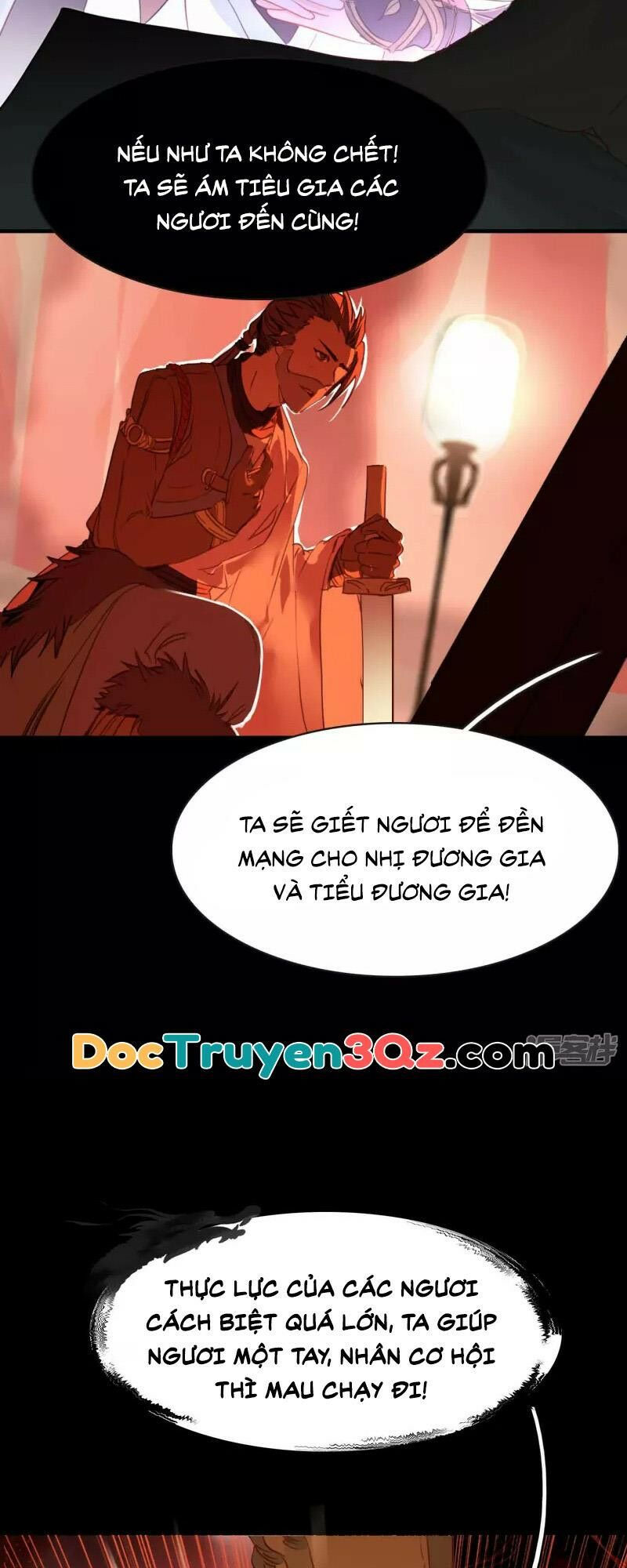 long hồn chiến tôn chapter 18 20