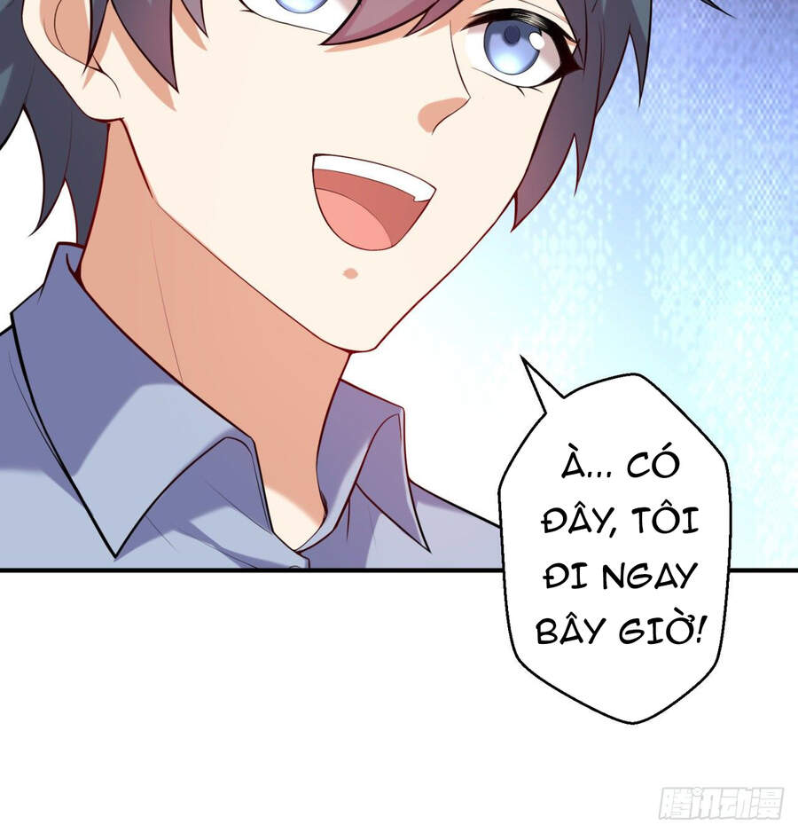 nhặt thuộc tính tại trái đất chapter 8 63