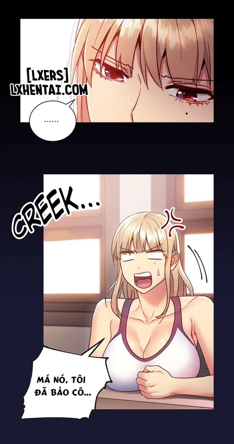 bạn của mẹ kế - không che chapter 13 1