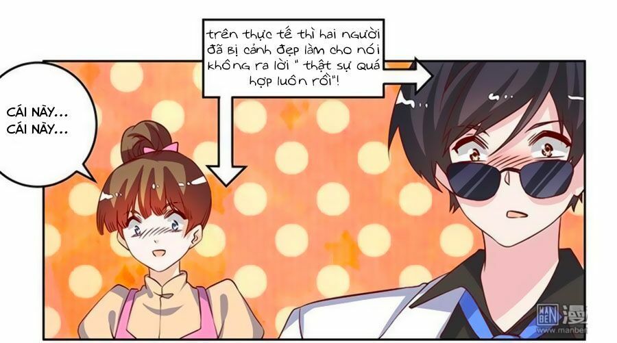 tổng tài đích thiên giới manh thê chapter 77 20