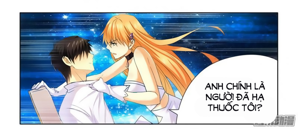 phúc hắc tổng tài đừng tới đây chapter 11 14