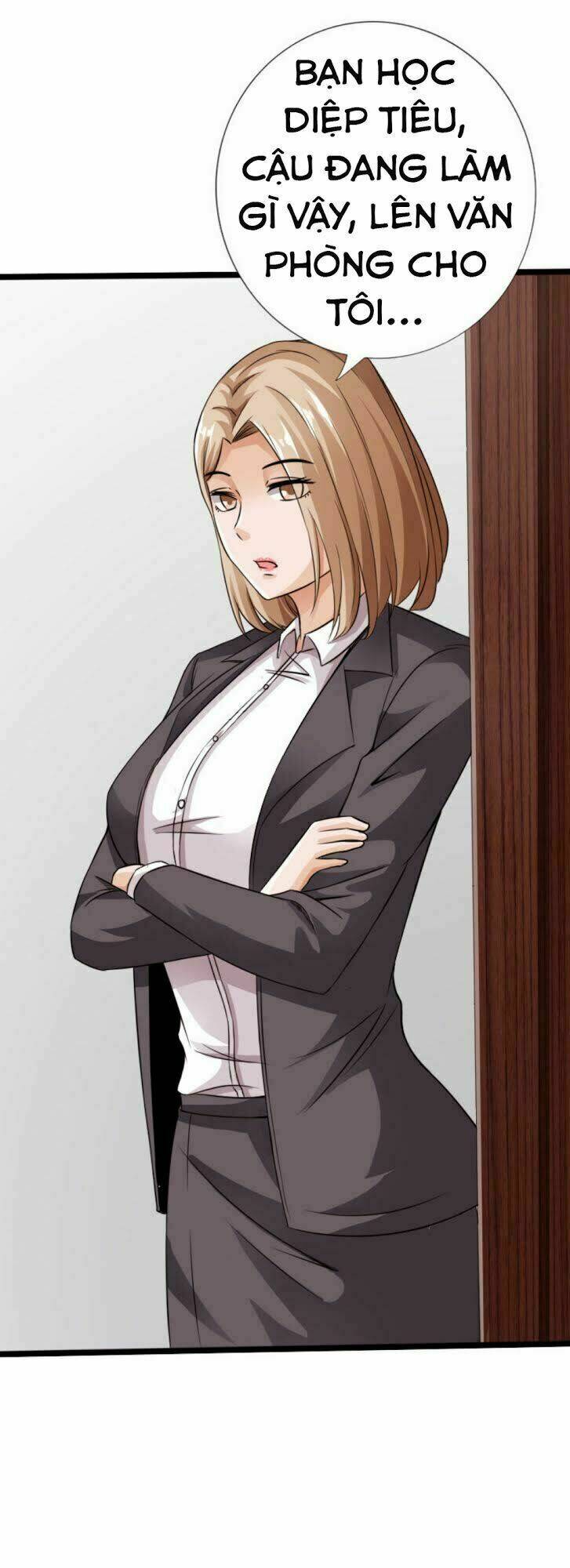 tuyệt phẩm tà thiếu chapter 31 11