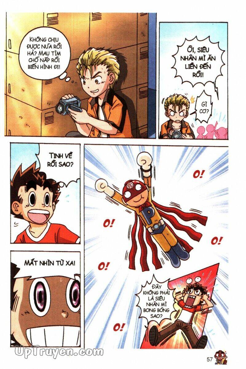 siêu nhân mì ăn liền chapter 7 78