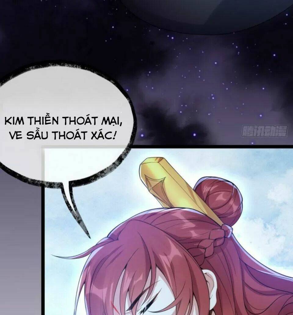 phế nữ yêu thần chapter 75 53