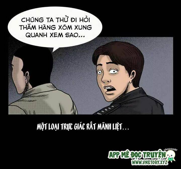 kỳ án có thật chapter 40 38