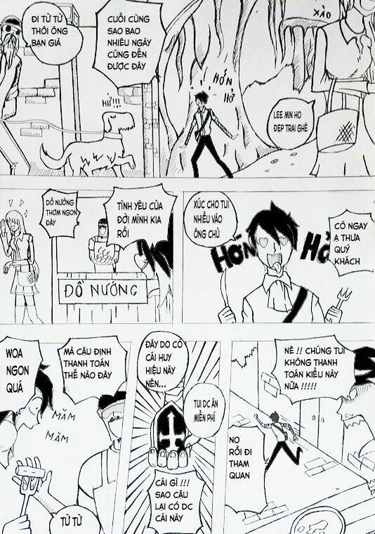 sen-mairu chapter 1 1