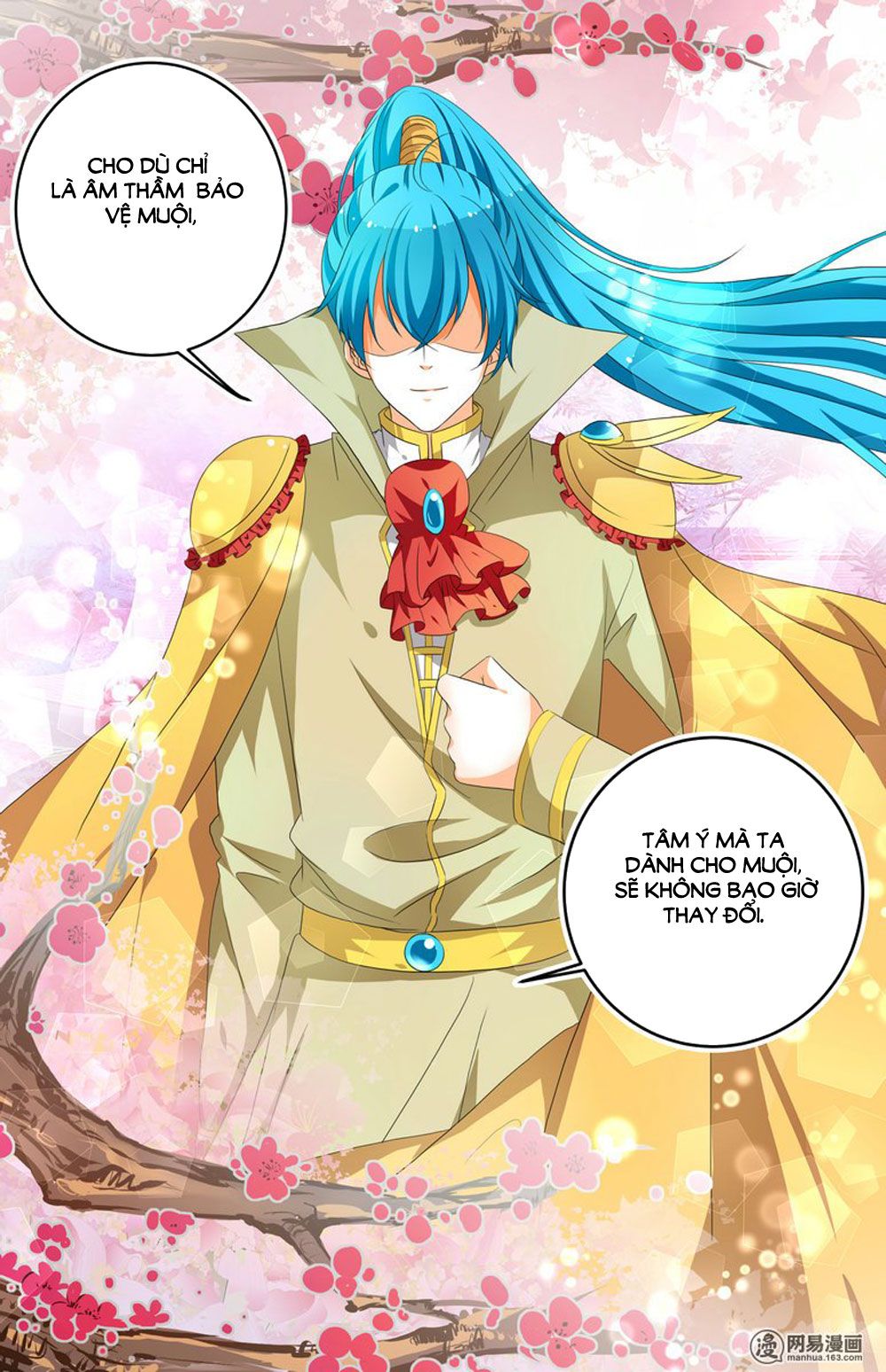 Hồ Thoại Hồ Thuyết chapter 78 - Trang 5