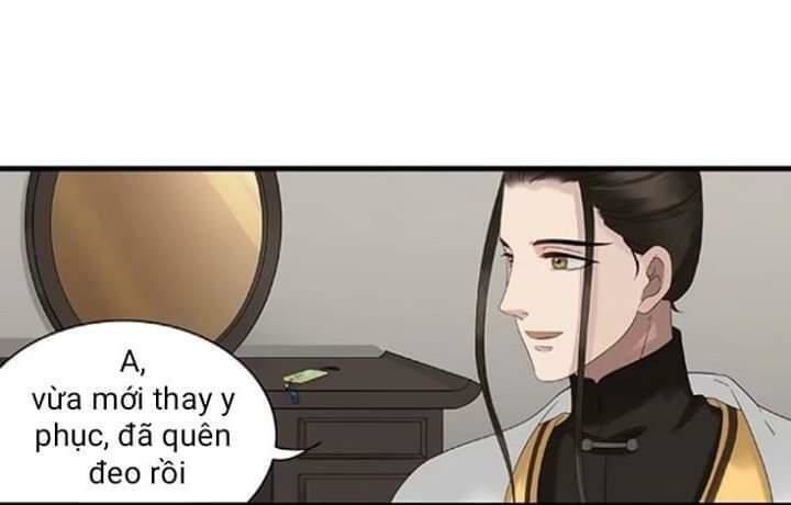 mưa chìm sâu trong mây chapter 35 17