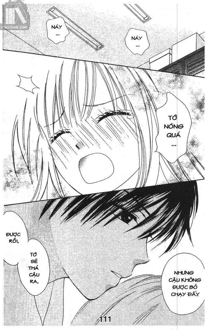 cảm giác trong tình yêu chapter 2 109