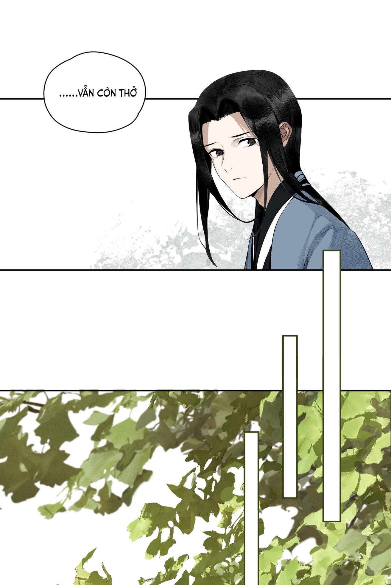 không cẩn thận cứu phải kẻ thù của giang hồ chapter 1 15