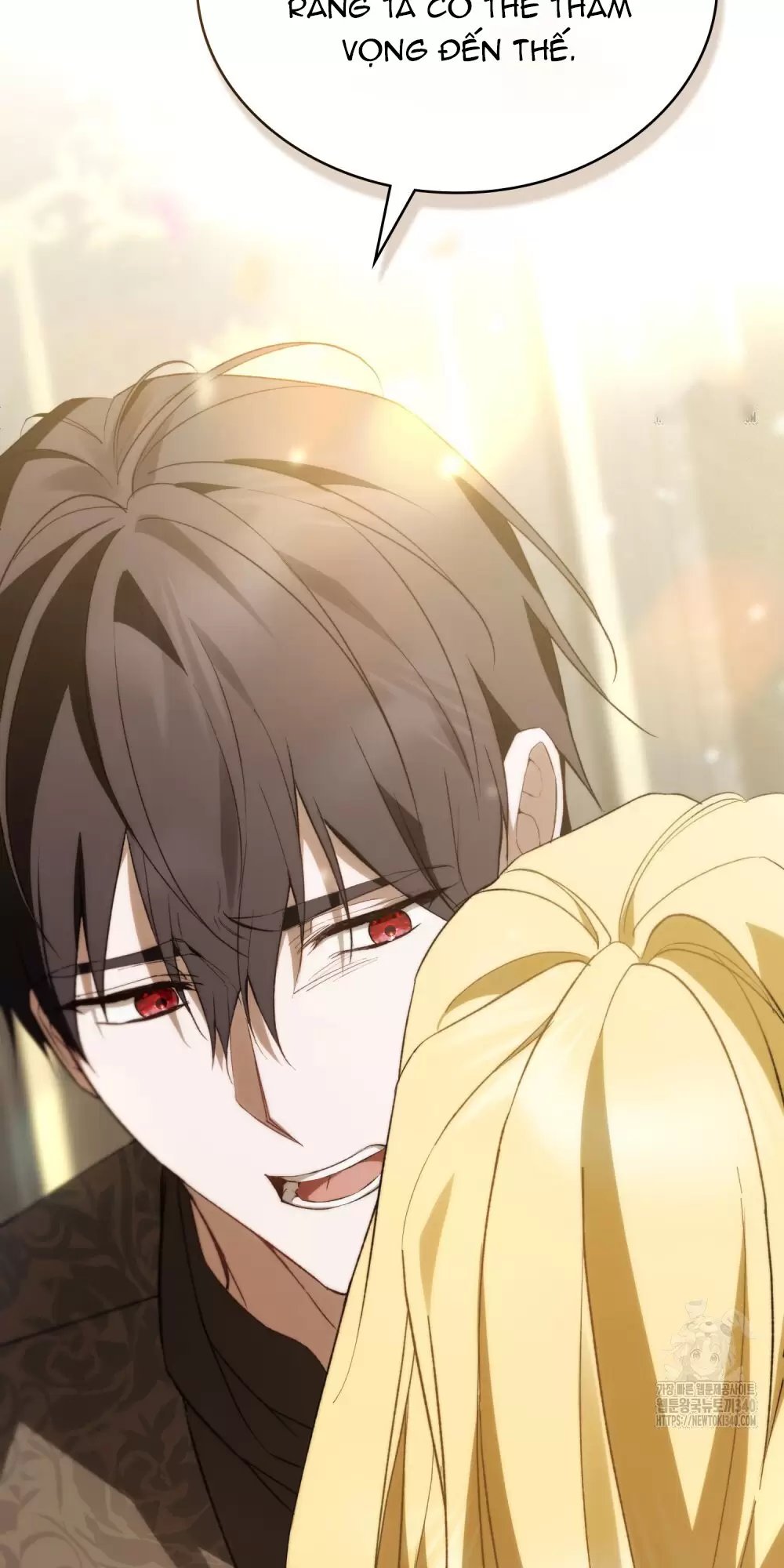 lời hứa không phải của tôi chapter 22 76