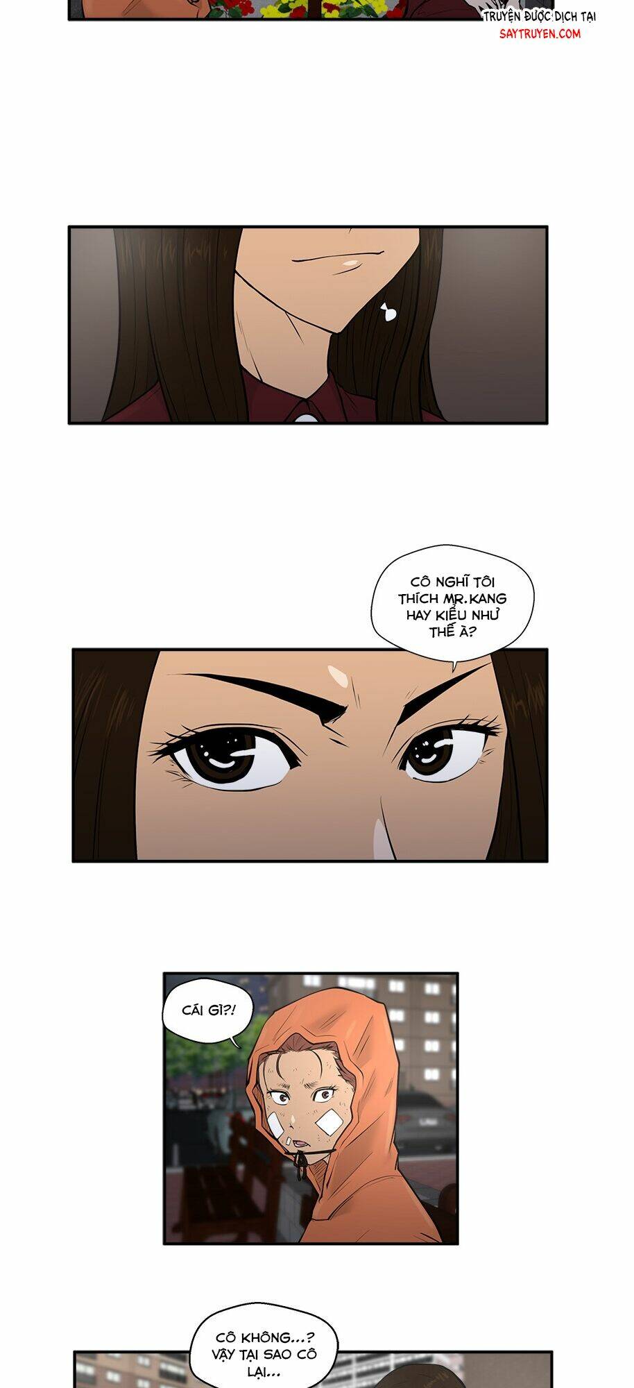 mr kang chapter 35 4