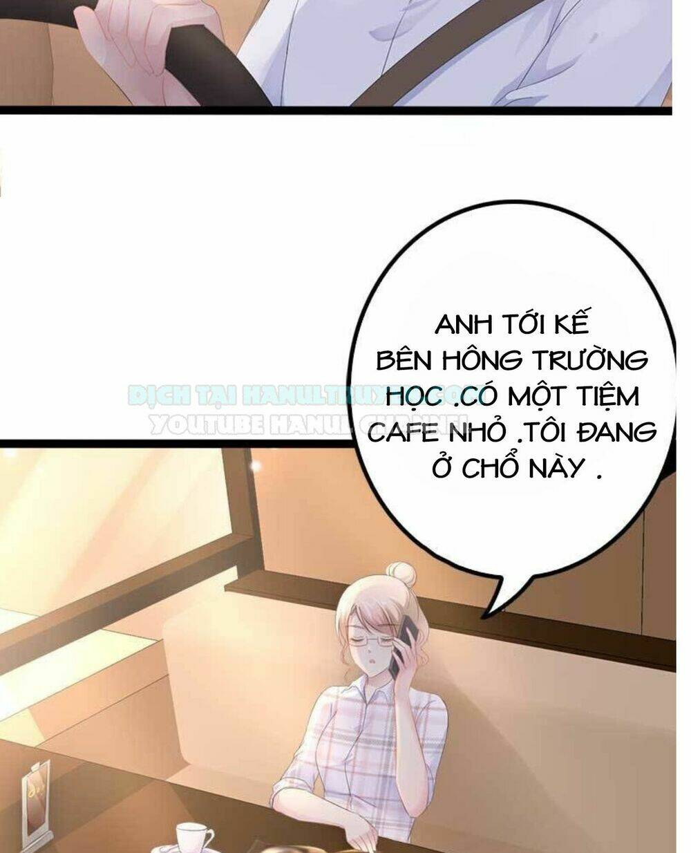 thần bí đế thiếu điềm sủng thê chapter 36 22