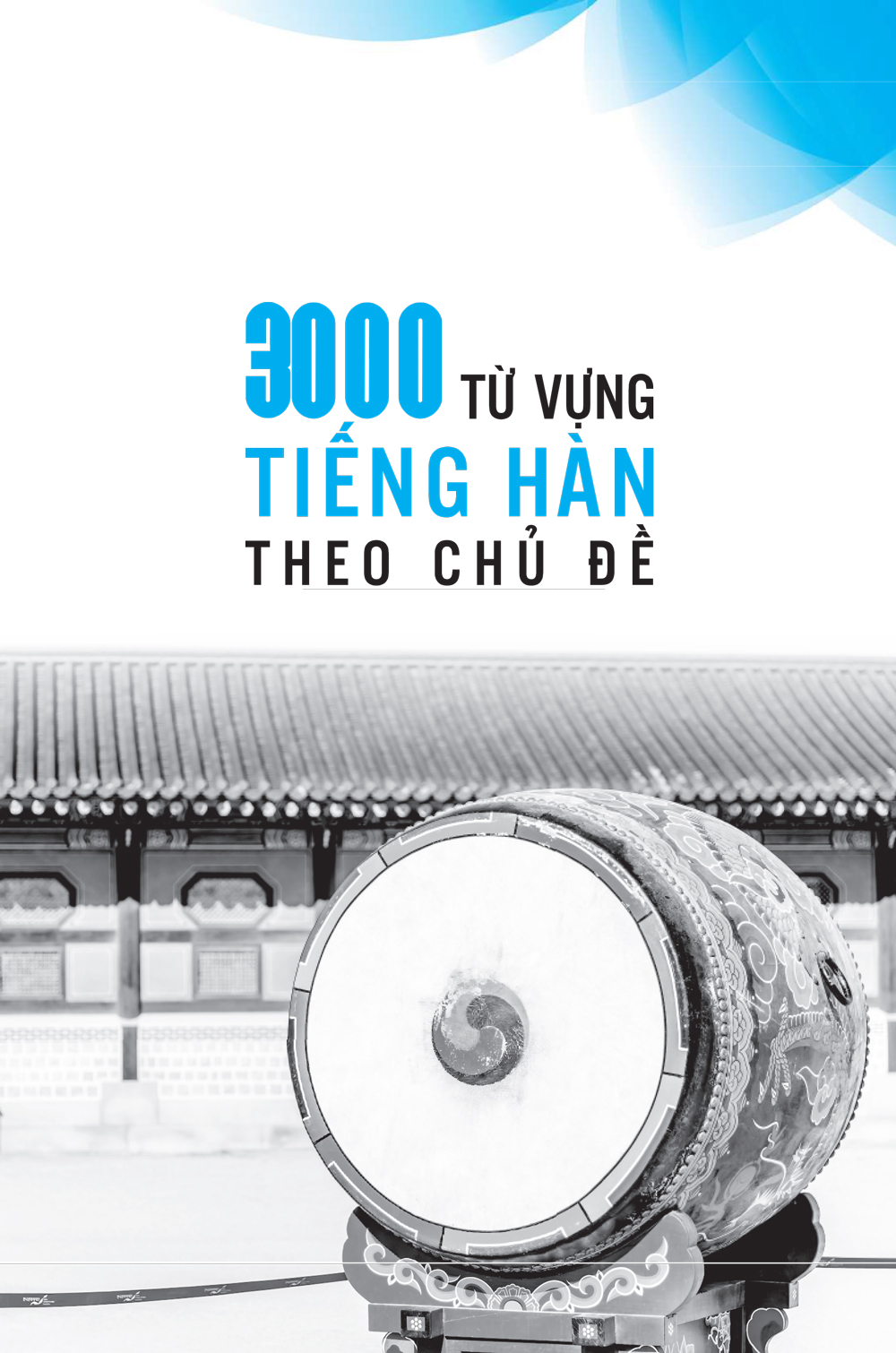 3000 Từ Vựng Tiếng Hàn Theo Chủ Đề - MC