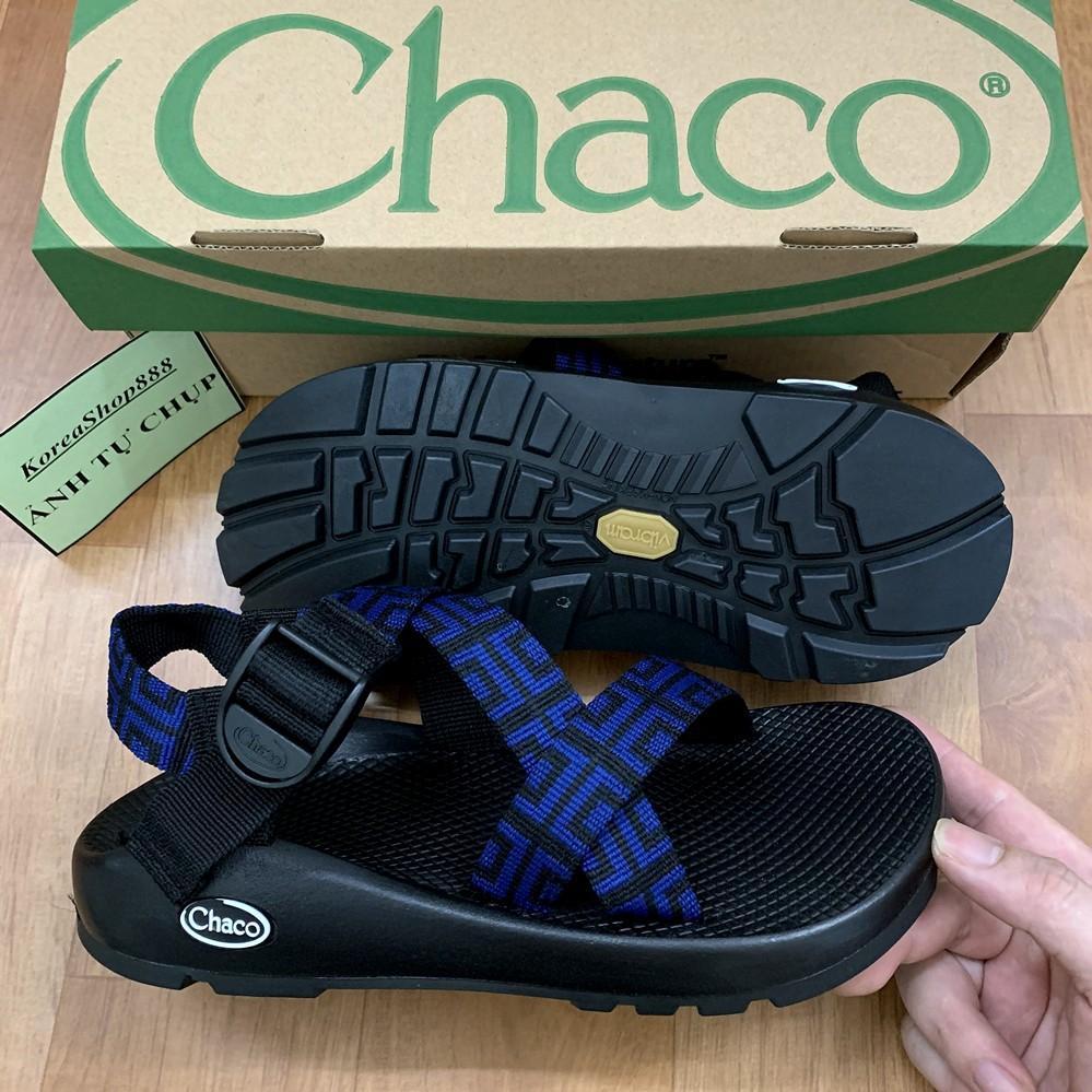 Dép Xăng Đan Nam Chaco Mã D146 Sandal Nam