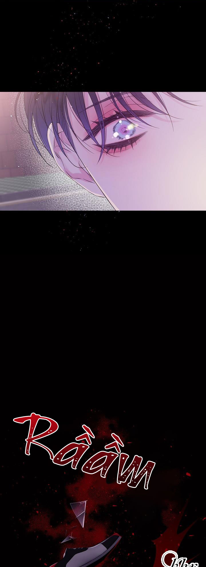 đêm thứ hai chapter 0 17