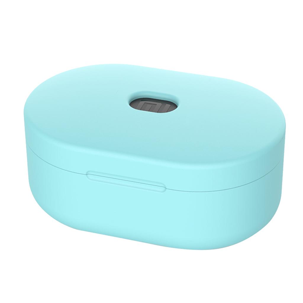 Ốp Lưng Silicon Bảo Vệ Vỏ Mỏng Cho Tai Nghe Redmi Airdots