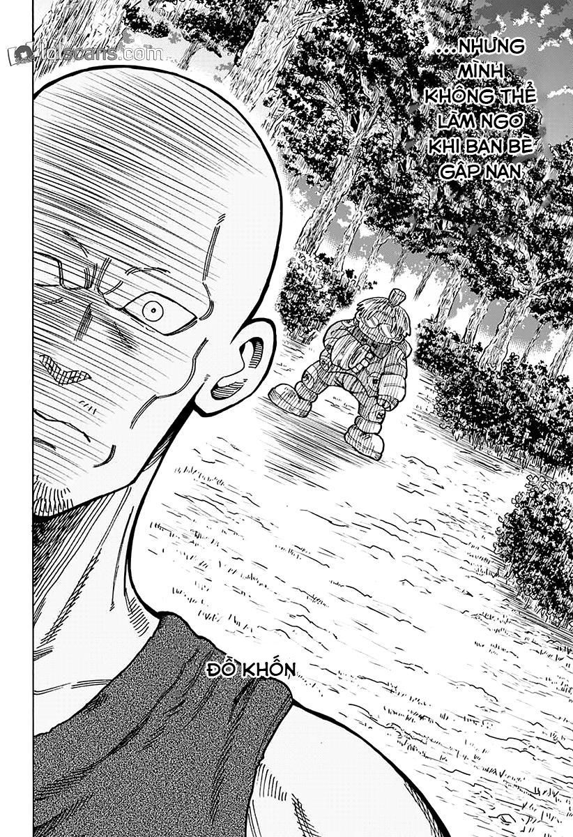 anh hùng lấy vợ chapter 13 47