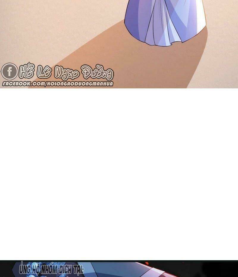quận chúa vững vàng, thiết lập nhân vật không thể vỡ chapter 50 24