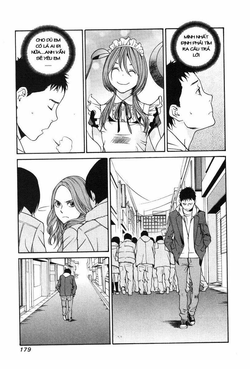 ashita dorobou chapter 6 12