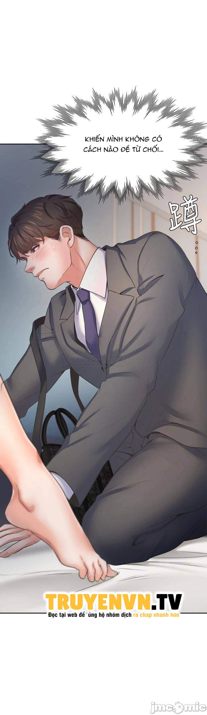 khát tình chapter 54 7