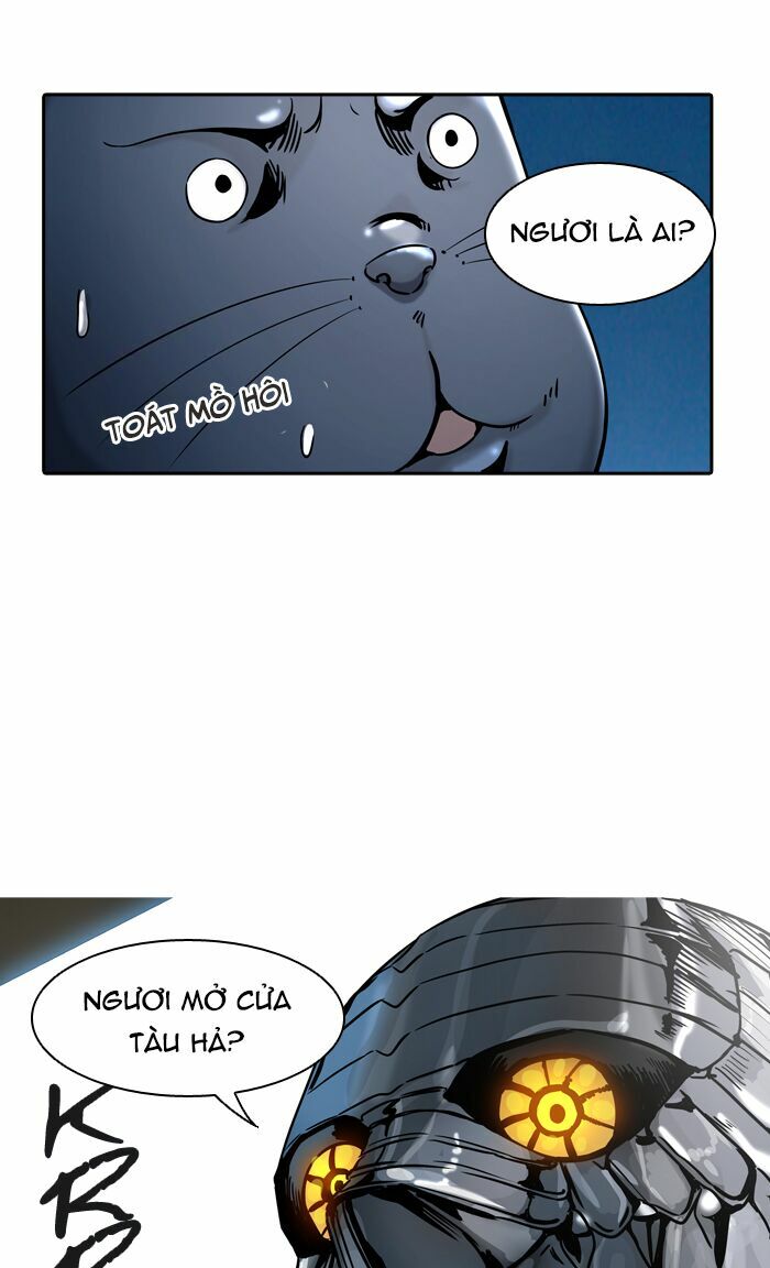 tòa tháp bí ẩn 2 chapter 318.5 27