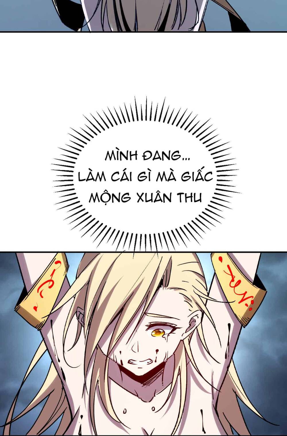 ta thực sự chỉ biết ngự kiếm thuật chapter 17 34