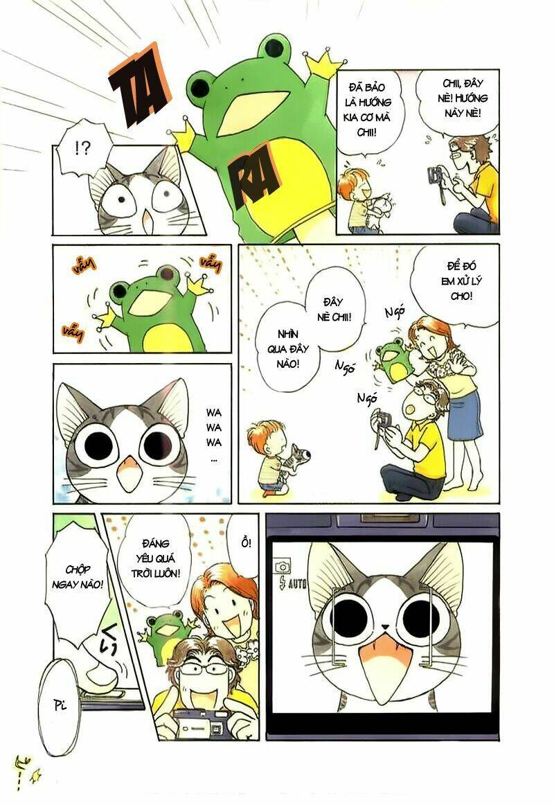 chi's sweet home chapter 40 8