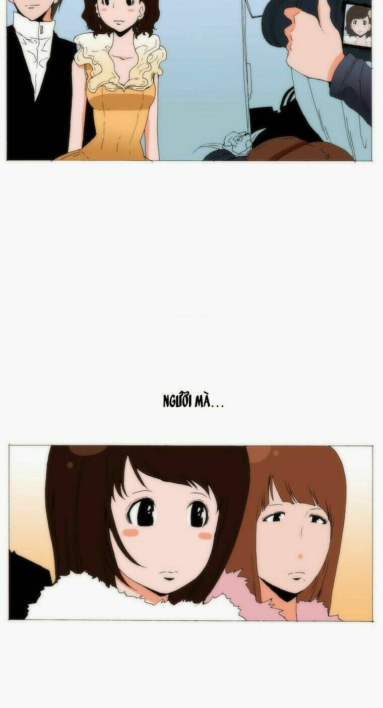 can't see can't hear but love chapter 72 20