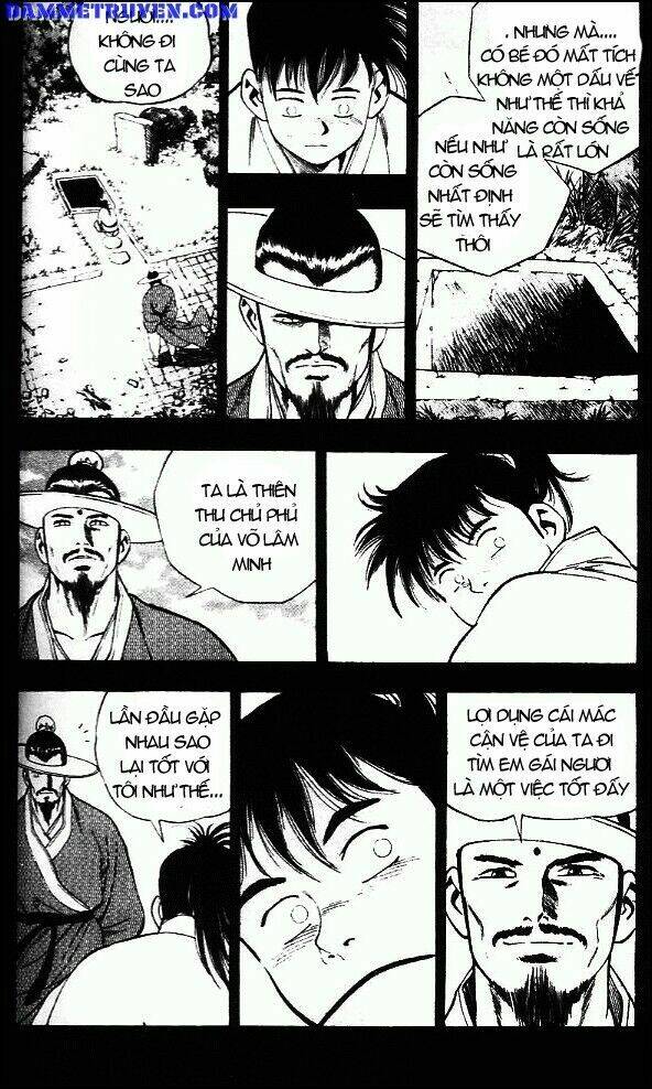 long quyển phong chapter 28 6