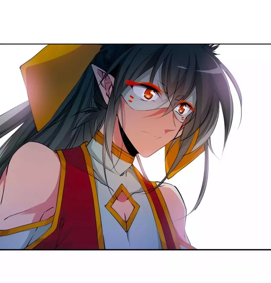 tam nhãn hao thiên lục chapter 300.3 21