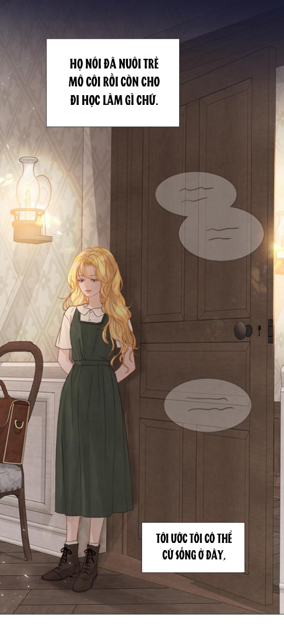 Khóc Đi Hay Là Cầu Xin Tôi Cũng Được chapter 8.1 - Trang 30