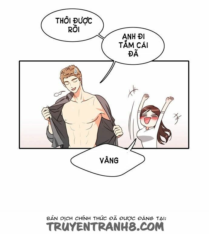 do it one more time- yêu lại từ đầu chapter 11 7