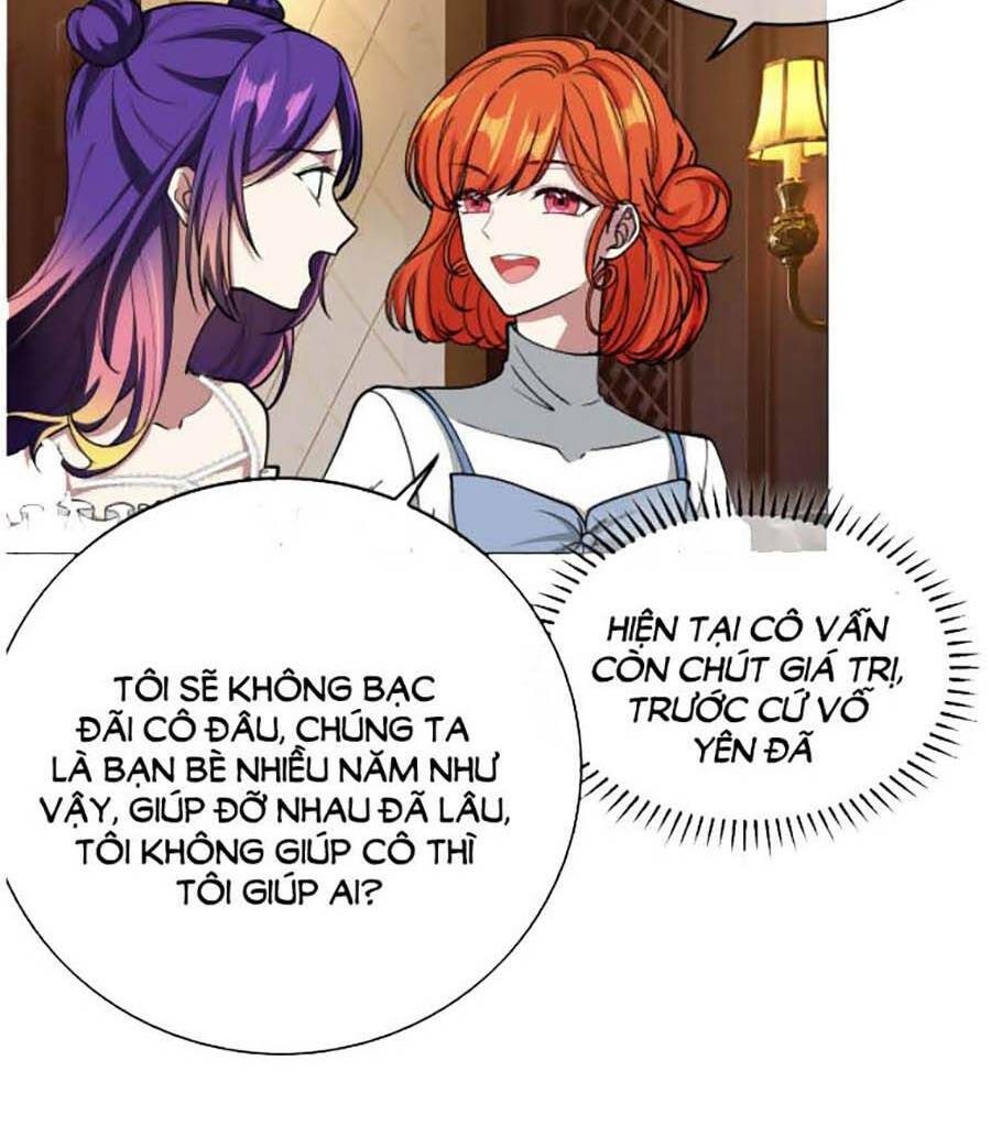 kế hoạch công lược của cô vợ gả thay chapter 54 3