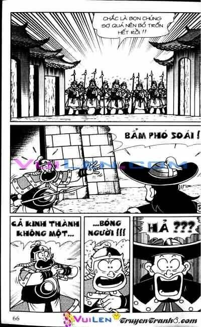 thần đồng đất việt chapter 68 66