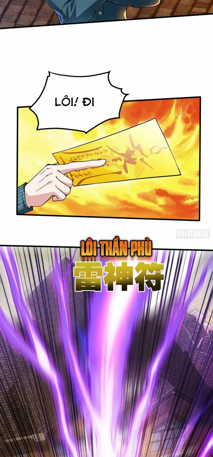 tối cường thần y tại đô thị chapter 160 3