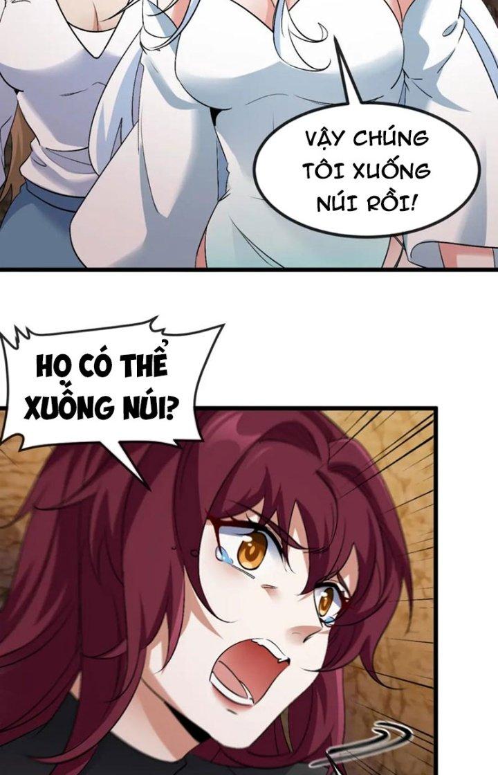 sau khi nằm, ta trở thành đại yêu chi vương chapter 15 36