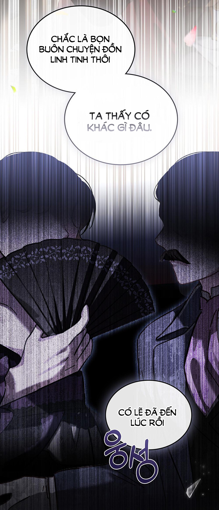 Cách Sống Như Một Hoàng Tử Nước Đối Địch chapter 9.1 - Trang 4