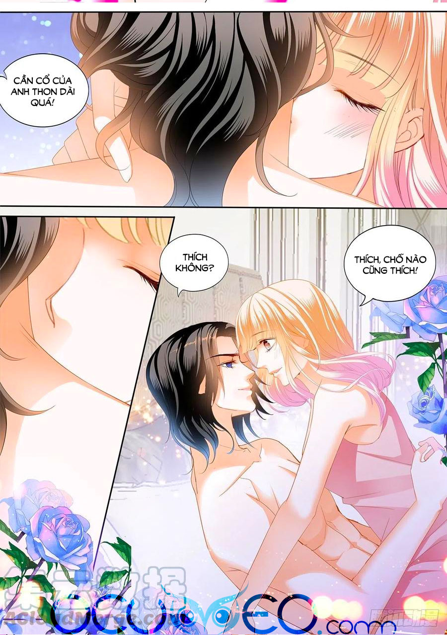 bá đạo tiểu thúc, xin trêu chọc vừa thôi! chapter 234 7