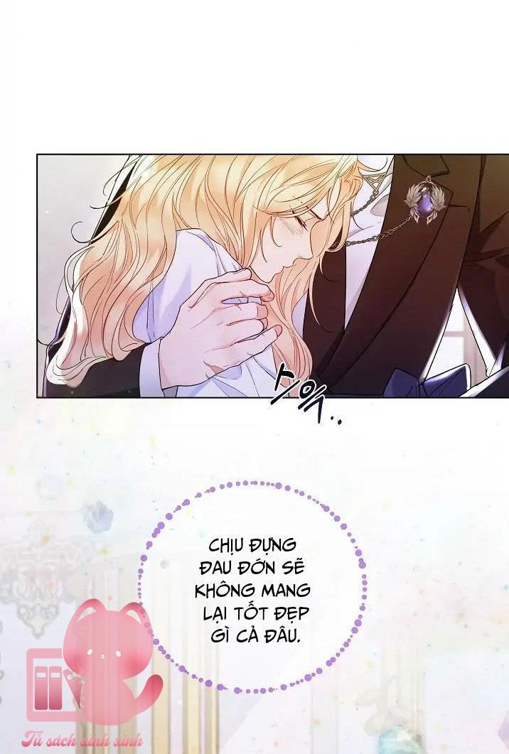 tiểu thư crystal là nam nhân chapter 8 21