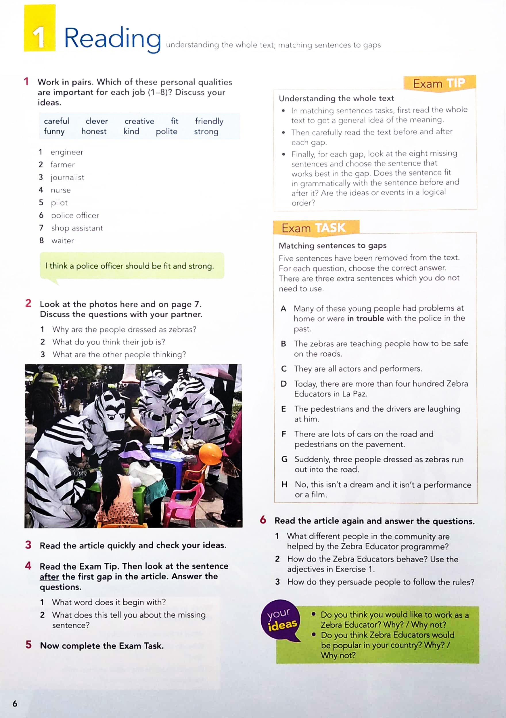 New Close-up B1 With Online Practice And Student's EBook