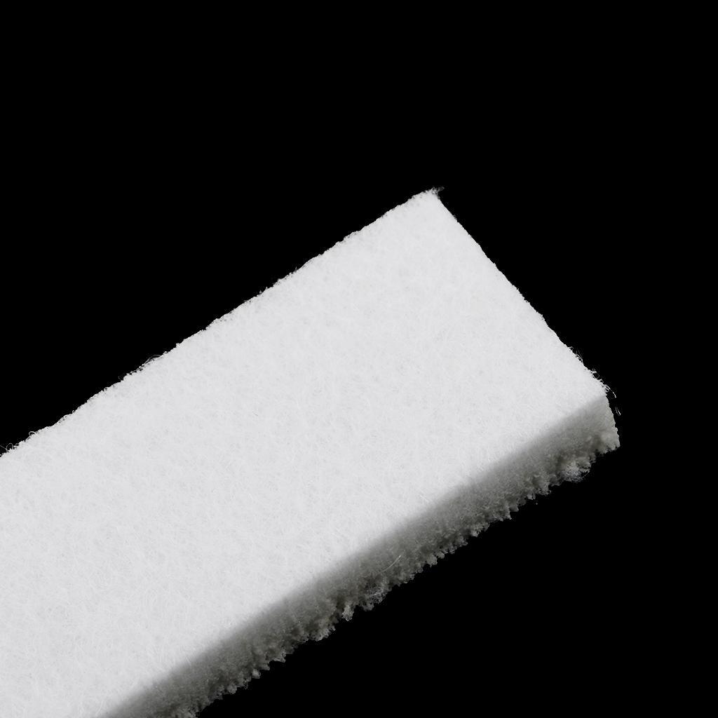 3-5pack 2 Pieces Edge Stained Fiber Strips Tools & Home Improvement Hand Tools
