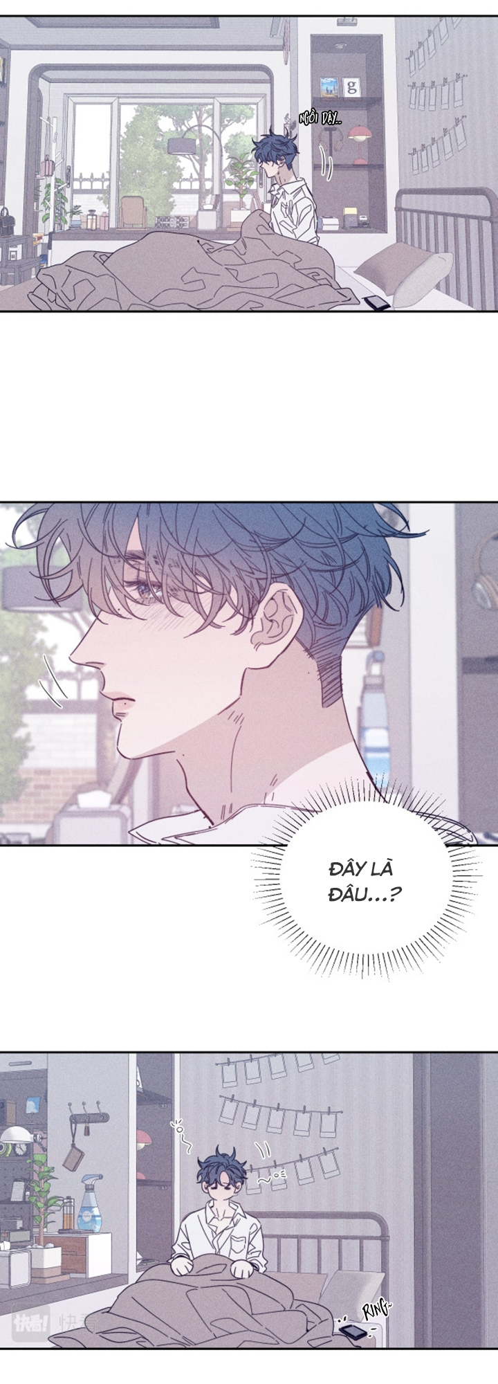 xuân nhật tương chí chapter 74 14