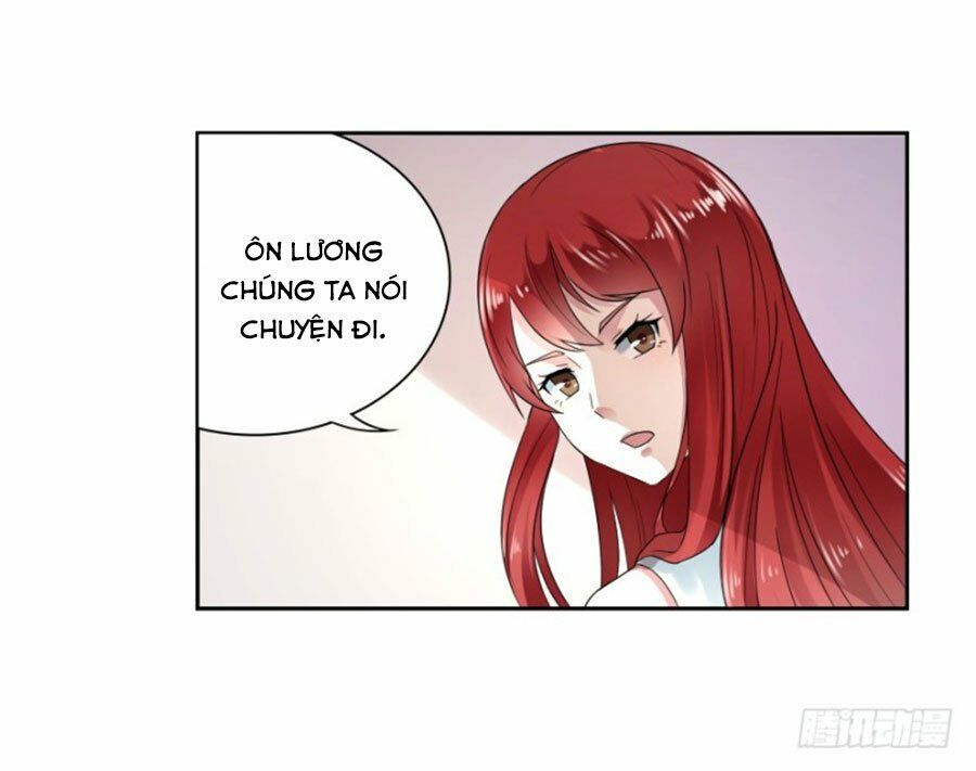 thiên kim đường môn chapter 70 8