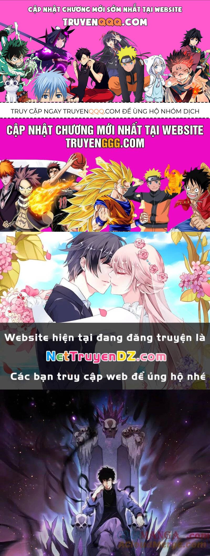 toàn dân tận thế: ta, virus quân vương chapter 36 1