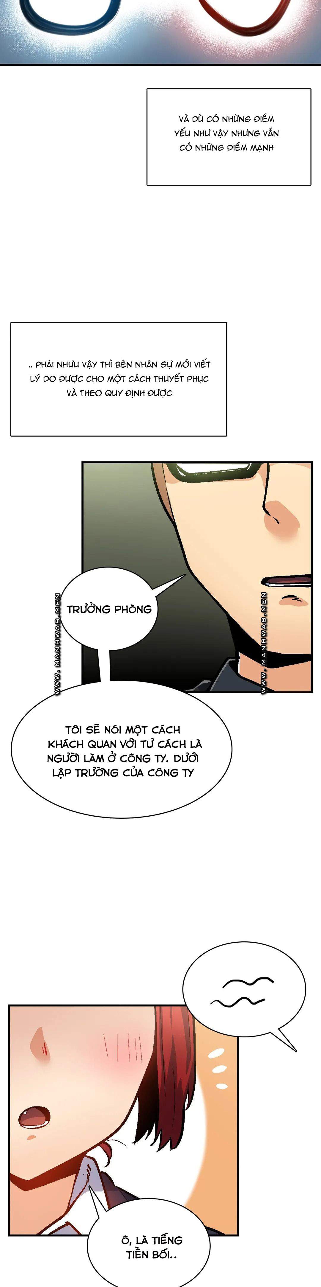 vấn đề nhạy cảm chapter 31 24