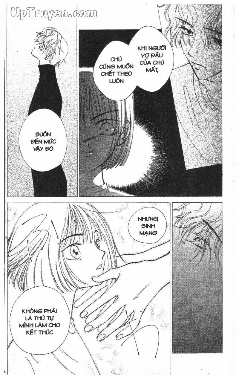 thấy mờ ghét chapter 8 135